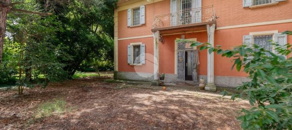 9-Zimmer Villa in Bentivoglio, Italy, Nr. 222166 2