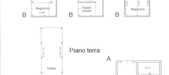9-Zimmer Villa in Bentivoglio, Italy, Nr. 222166 47
