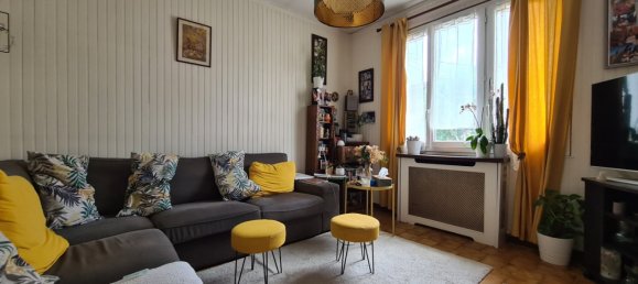 3 chambres Villa à Le Blanc-Mesnil, France No. 188917 3