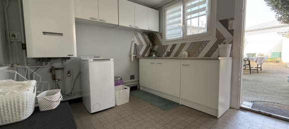 3 chambres Villa à Le Blanc-Mesnil, France No. 188917 10