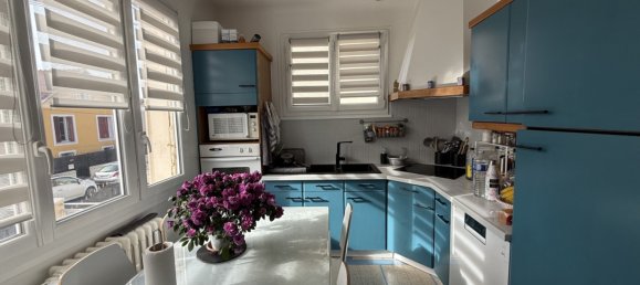 3 chambres Villa à Le Blanc-Mesnil, France No. 188917 7