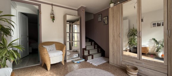 3 chambres Villa à Le Blanc-Mesnil, France No. 188917 8