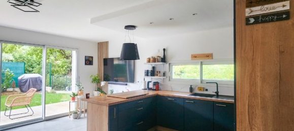 3 bedrooms House in Echenevex, France No. 286574 6