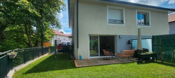 3 bedrooms House in Echenevex, France No. 286574 4