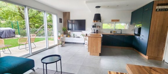 3 bedrooms House in Echenevex, France No. 286574 7