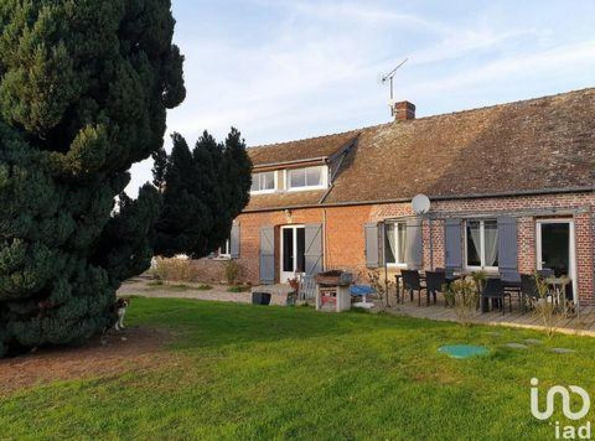 Casa T3 em Gisors, France N.º 24631