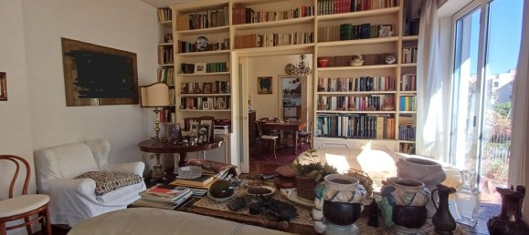 Apartamento de 5 dormitorios en Palermo, Italy No. 349360 7