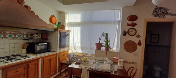 Apartamento de 5 dormitorios en Palermo, Italy No. 349360 8