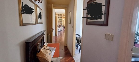 Apartamento de 5 dormitorios en Palermo, Italy No. 349360 6