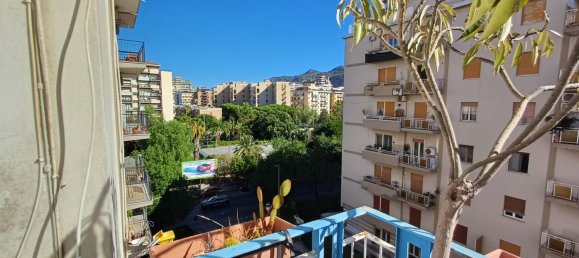 Apartamento de 5 dormitorios en Palermo, Italy No. 349360 23
