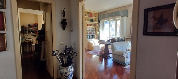 Apartamento de 5 dormitorios en Palermo, Italy No. 349360 18