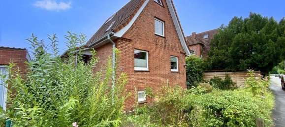 Casa de 2 dormitorios en Lubeck, Germany No. 321899 5