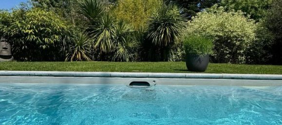 Casa de 4 dormitorios en Dampierre-en-Yvelines, France No. 145321 2