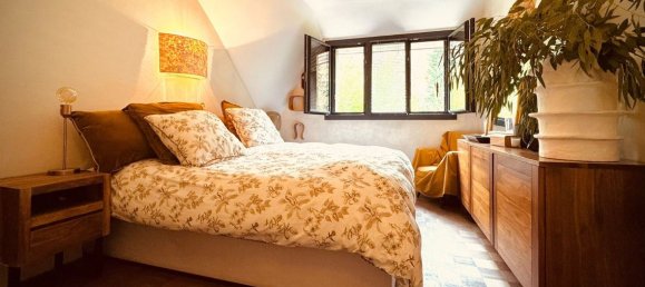 Casa de 4 dormitorios en Dampierre-en-Yvelines, France No. 145321 9