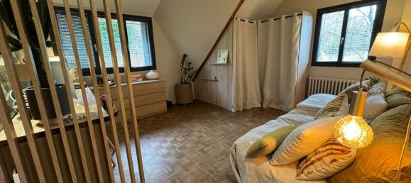 Casa de 4 dormitorios en Dampierre-en-Yvelines, France No. 145321 10