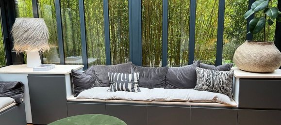 Casa de 4 dormitorios en Dampierre-en-Yvelines, France No. 145321 4