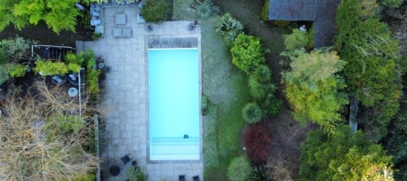 Casa de 4 dormitorios en Dampierre-en-Yvelines, France No. 145321 14