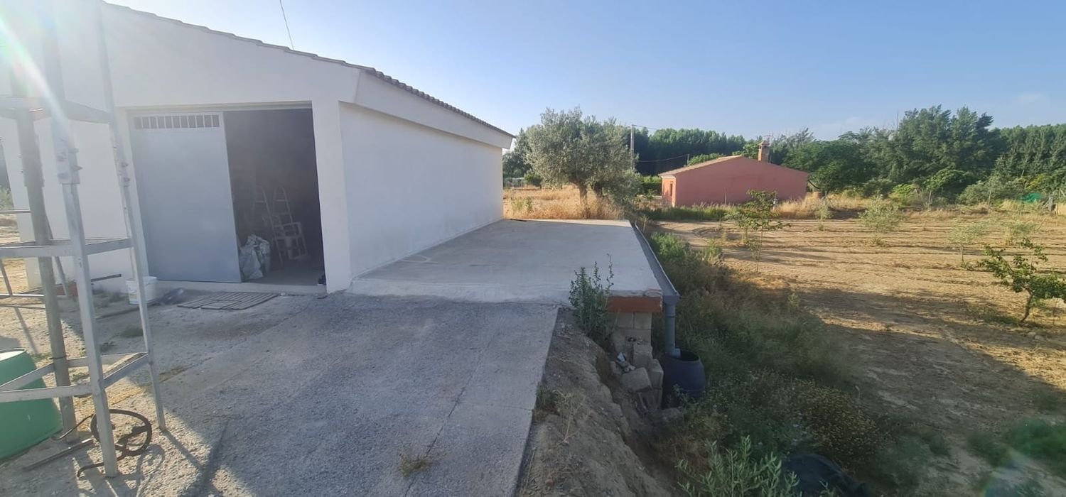 Terreno em Guadix, Spain N.º 137487