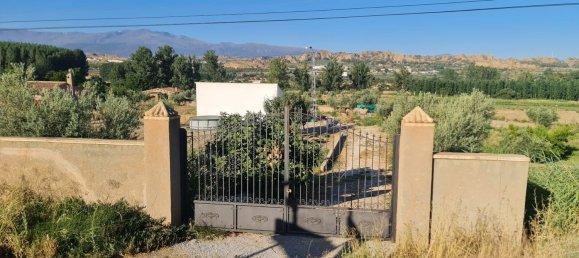 Terreno em Guadix, Spain N.º 137487 7
