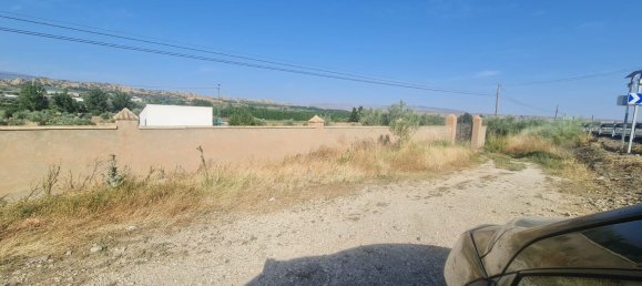 Terreno em Guadix, Spain N.º 137487 6