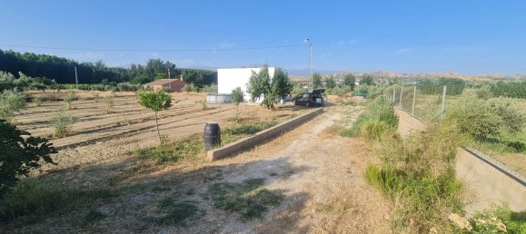 Terreno em Guadix, Spain N.º 137487 8