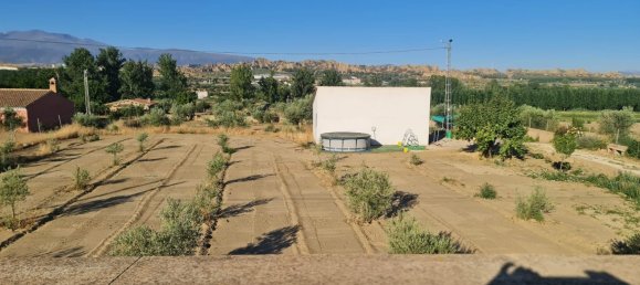 Terreno em Guadix, Spain N.º 137487 3