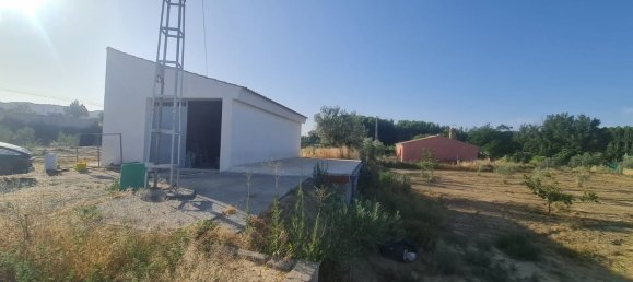 Terreno em Guadix, Spain N.º 137487 4