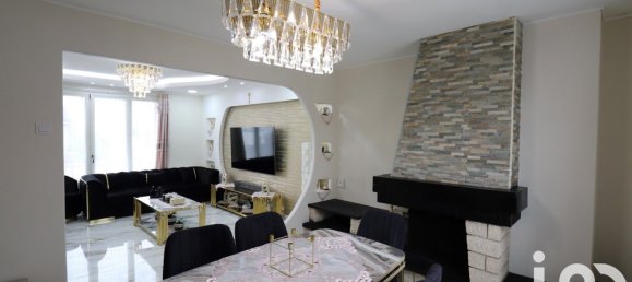 4 غرف نوم منزل في Fleury-les-Aubrais, France رقم 50044 4