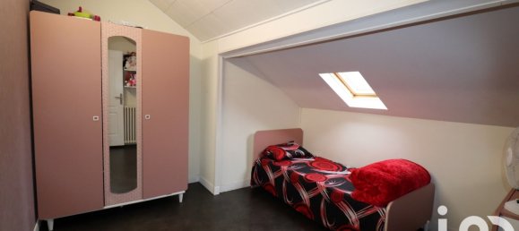 4 غرف نوم منزل في Fleury-les-Aubrais, France رقم 50044 10