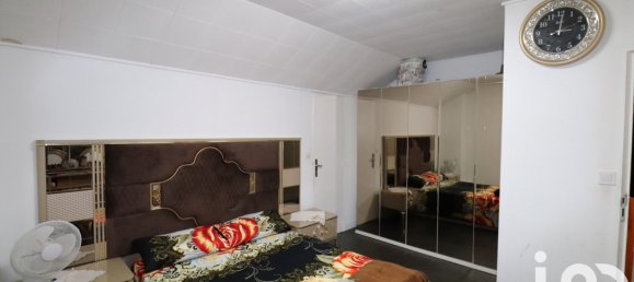 4 غرف نوم منزل في Fleury-les-Aubrais, France رقم 50044 8