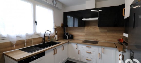 4 غرف نوم منزل في Fleury-les-Aubrais, France رقم 50044 5