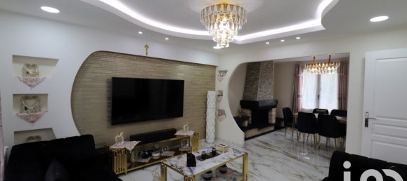 4 غرف نوم منزل في Fleury-les-Aubrais, France رقم 50044 3