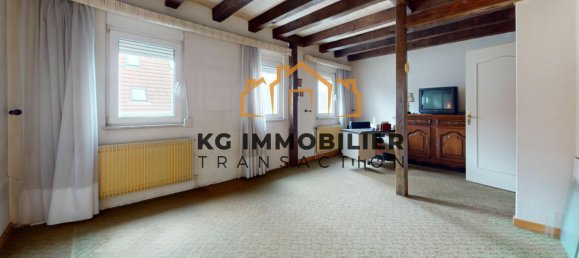  بناية في Sarrebourg, France 310متر مربع رقم 70116 9