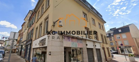  بناية في Sarrebourg, France 310متر مربع رقم 70116 2