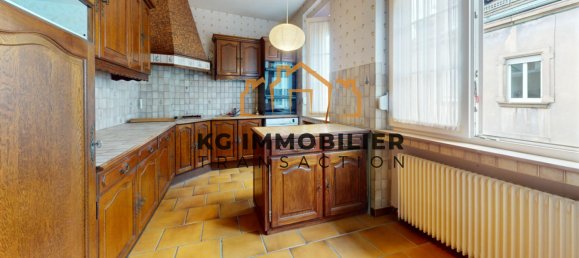  بناية في Sarrebourg, France 310متر مربع رقم 70116 8