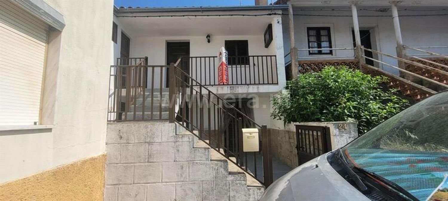 2 Schlafzimmer Haus in Enxames, Portugal, Nr. 287655