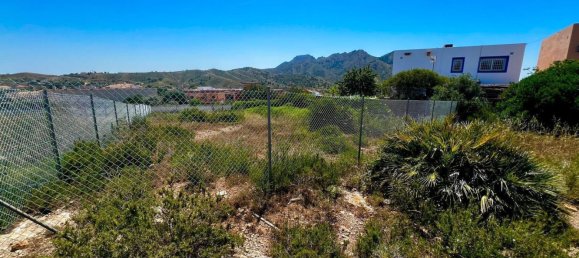 Grundstück in Cartagena, Spain, Nr. 157061 13