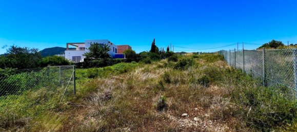 Grundstück in Cartagena, Spain, Nr. 157061 3