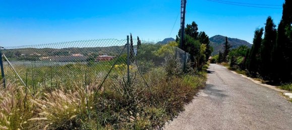 Grundstück in Cartagena, Spain, Nr. 157061 15