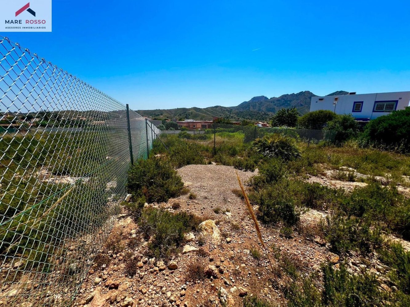 Grundstück in Cartagena, Spain, Nr. 157061