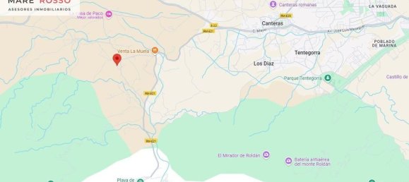 Grundstück in Cartagena, Spain, Nr. 157061 5