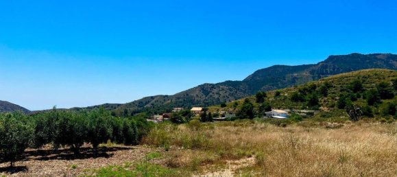 Grundstück in Cartagena, Spain, Nr. 157061 10
