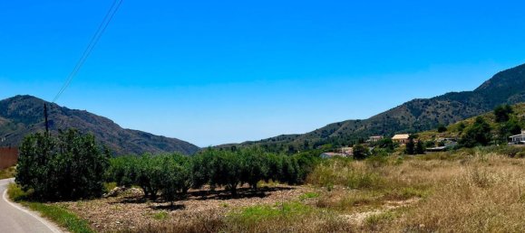 Grundstück in Cartagena, Spain, Nr. 157061 11