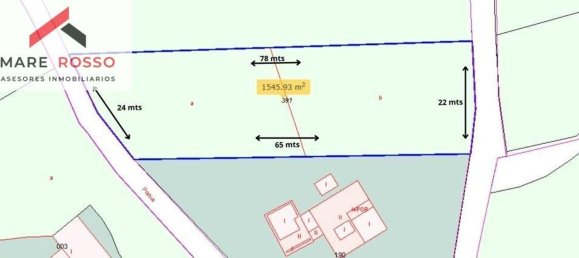 Grundstück in Cartagena, Spain, Nr. 157061 2