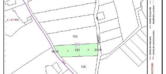 Grundstück in Cartagena, Spain, Nr. 157061 4