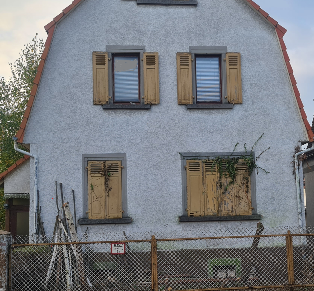 7 rooms Land in Russelsheim, Germany No. 277511