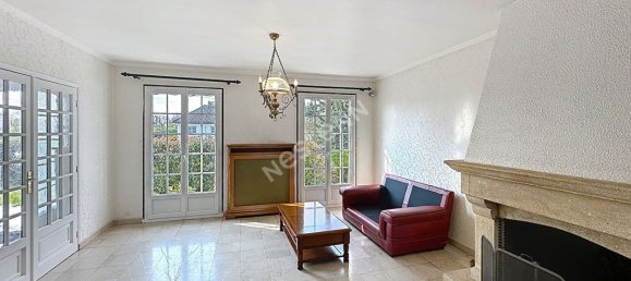 Дом с 4 спальнями в Пренжи, Франция № 122041 3