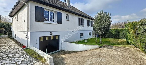 Дом с 4 спальнями в Пренжи, Франция № 122041 12