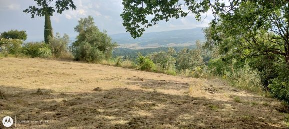 2960m² Land in Città della Pieve, Italy No. 251579 9