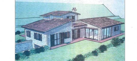 2960m² Land in Città della Pieve, Italy No. 251579 13